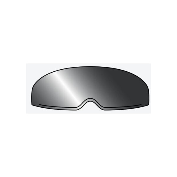 Husqvarna Spark 2 sun visor dark os